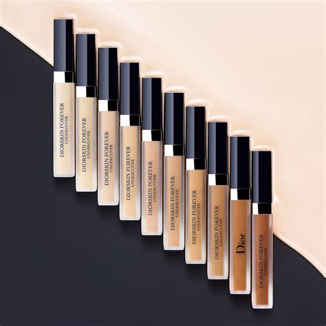 dior concealer forever undercover|dior's forever correct concealer.